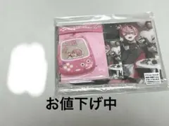 てるとくん　バースデーグッズ　コンプリートセット(12/15まで出品)