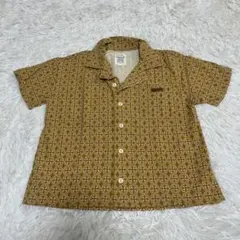 中古 フタフタ バースデイ トップス シャツ キッズ 120cm 綿100