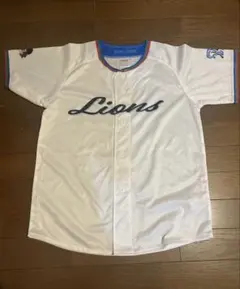 【新品未使用】西武75周年記念 ペコちゃんコラボユニフォーム