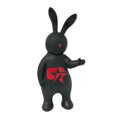 メディコムトイ　Revolver リボルバー メイヘムラビット 裏原