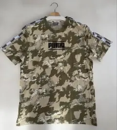 プーマ Tシャツ
