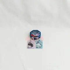 正規品 エヴァンゲリオン マリ カチューシャ ©️カラー エヴァ 