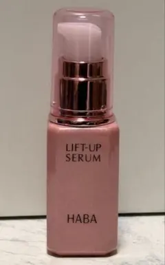 HABA LIFT-UP SERUM 30mL - メルカリ
