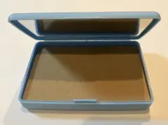 たくさん収納 ピアス ケース ライトブルー