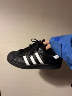 スーパースター スニーカー