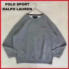 85fxef様専用 POLO SPORT RALPH LAUREN スウェット