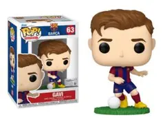 Funko POP! ガビ　バルセロナ