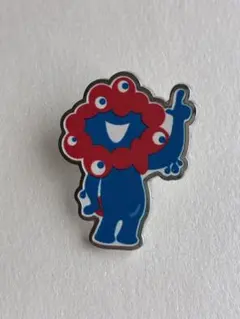 2025年最新】大阪万博 ピンバッジの人気アイテム - メルカリ