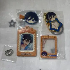 氷鷹北斗 みにコレ