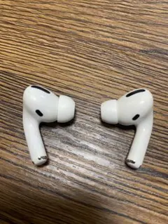 Apple AirPods Pro 本体 両耳　限定品のサムネイル