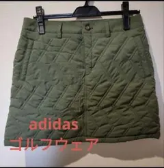 アディダスゴルフ レディースウェア