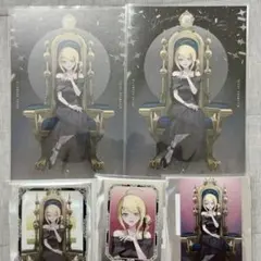 ダンガンロンパ 朝日奈葵 大神さくら グッズセット - メルカリ