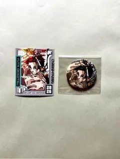 呪術廻戦 ジャンプGIGA2026 winter 付録　乙骨憂太