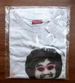【XLサイズ】北京ダック Tシャツ / 細野晴臣 細野晴臣／北京ダック Tシャツ XL - メルカリ