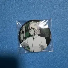 BLEACH　バースデイ　2024　缶バッジ　ウルキオラ 38点　バースデー BLEACH バースデイ 2024 2025 缶バッジ ウルキオラ - メルカリ