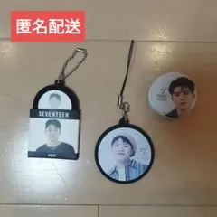 スマホグリップ レコードマグネットチャーム プリントラバーストラップ WOOZI