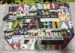 嵐 We are ARASHI ショッピングバッグ