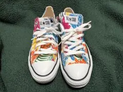 コンバース ALL STAR BEACH-RESORT OX 【海外取寄せ】