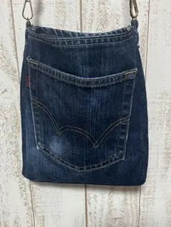 デニム 日曜大工