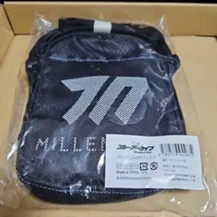 ブルアカ ミレニアム公式サコッシュ