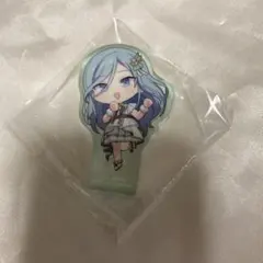 プロセカ 日野森雫 キーホルダー アクリルスタンド - メルカリ