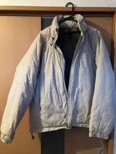 ALPHA INDUSTRIES LEVEL7 プリマロフト
