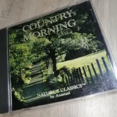 COUNTRY MORNING NATURE'S CLASSICS™
