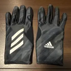adidas 手袋　フィールドグローブ