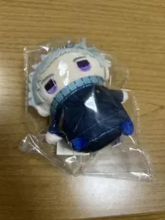 呪術廻戦 0 狗巻棘　まめめいと