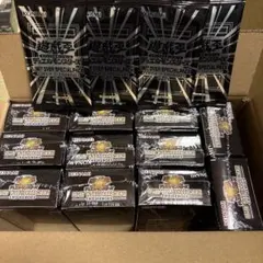 遊戯王リミット オーバー コレクション11box +スペシャルパック4パック