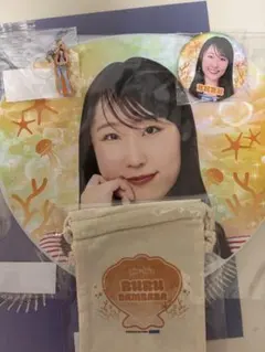 段原瑠々 モバガチャ ハロ！コン 2026 Juice=Juice | Mercari