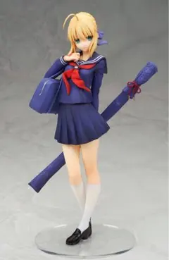 Fate/stay night マスターアルトリア アルター