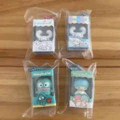サンリオ　チョコボックス