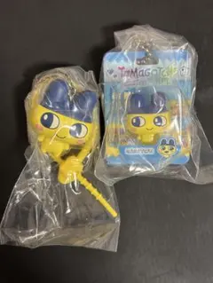 たまごっち　ガチャガチャ　まめっちセット