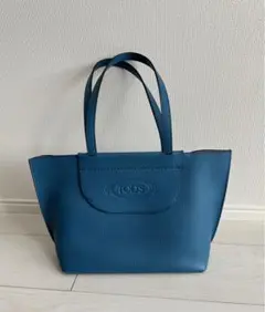 レア！　TOD'S トートバッグ