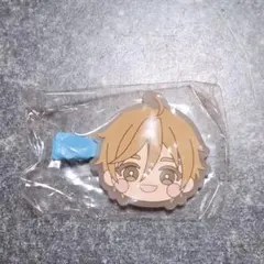 あんスタ みにコレ 前髪クリップ 真白友也