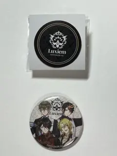 オバレク OVER REQUIEMZ ステラワース スクエア缶 kv カイゼ - メルカリ