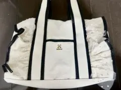 NICE CLAUP ノベルティバッグのサムネイル