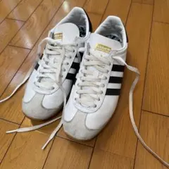 adidas country スニーカー