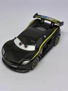 トミカ カーズ 廃盤 ルイスハミルトン カーボンレーサータイプ - メルカリ