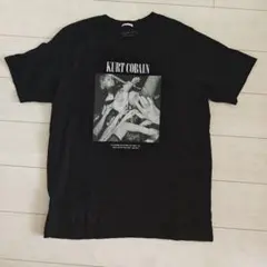 【ユナイテッドアローズ別注】 & Courtney Tシャツ XL ユナイテッドアローズ別注】Kurt & Courtney Tシャツ XL - メルカリ