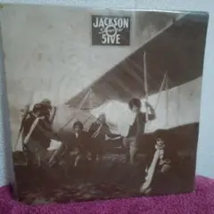 jackson five/skywriter ジャクソンファイブ　レアグルーヴ