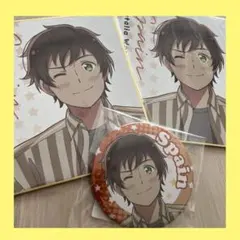 2025年最新】ヘタリア 缶バッジ スペインの人気アイテム - メルカリ