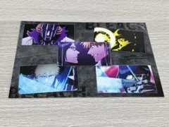 ★BLEACH eeo購入特典ポスカ⑦