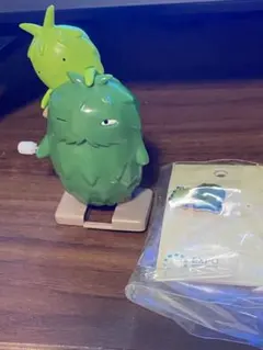 愛知万博 2005 モリゾー キッコロ 陶器製 蓋付き容器 | Mercari