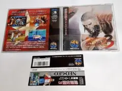 2026年最新】ネオジオCD 餓狼伝説3の人気アイテム - メルカリ