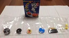 ぷちサンプルシリーズ新鮮回転寿司②お父さんのお楽しみ