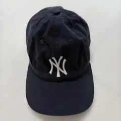 NEW ERA ニューエラ　キャップ　ネイビー