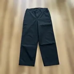 PWA UNIHOME-01 BLACK M