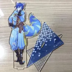 プロセカ KAITO アクリルスタンド
